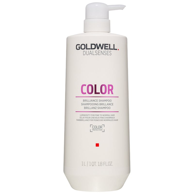 Goldwell Dualsenses Color spalvą apsaugantis šampūnas 1000 ml