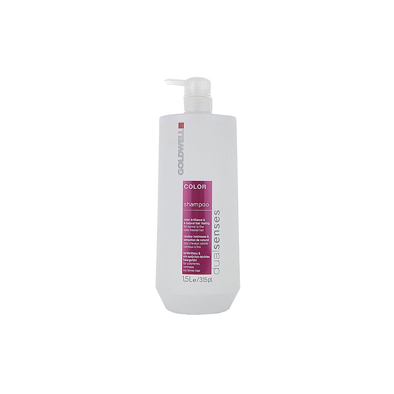 

Goldwell Dualsenses Color шампунь для фарбованого волосся