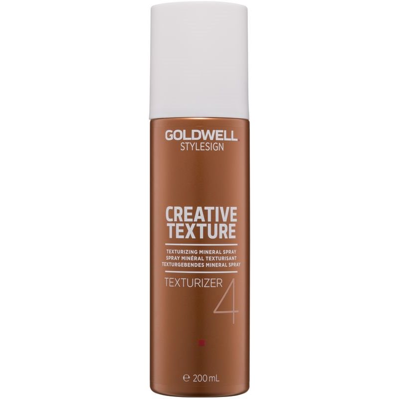 

Goldwell StyleSign Creative Texture Texturizer 4 мінеральний спрей для стайлінгу волосся