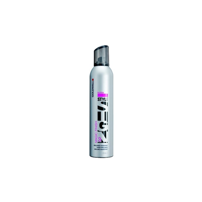 

Goldwell StyleSign Gloss спрей для всіх типів волосся