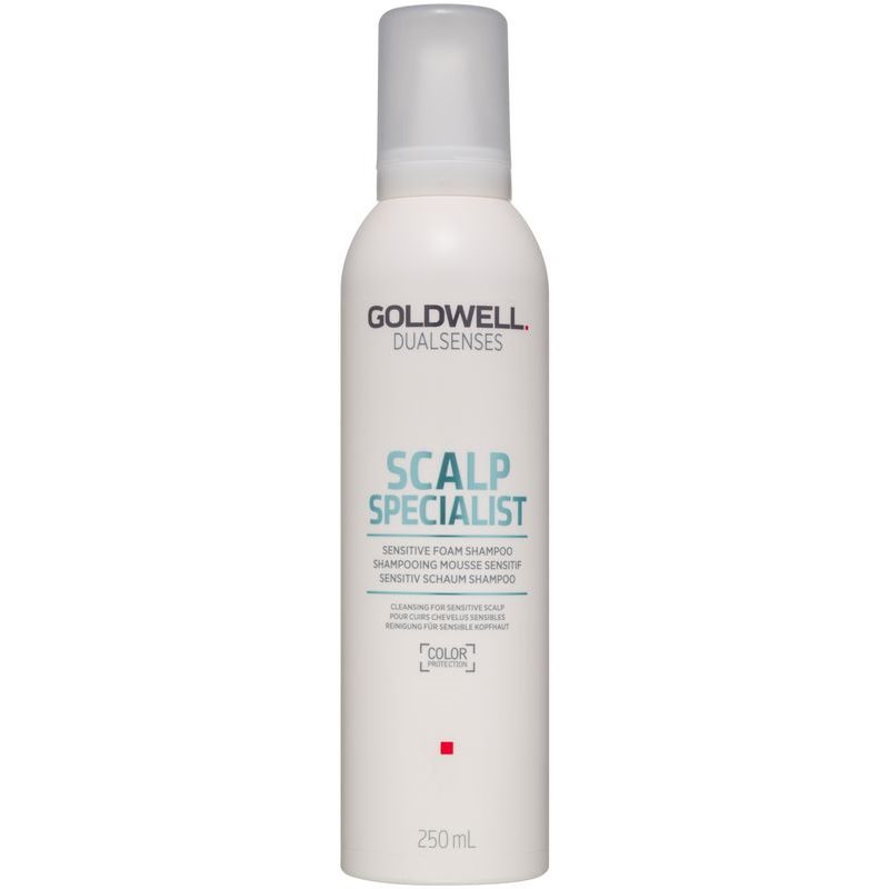 

Goldwell Dualsenses Scalp Specialist шампунь-піна для чутливої шкіри голови