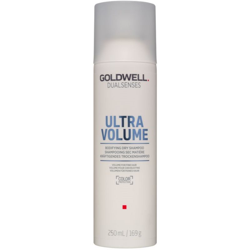 

Goldwell Dualsenses Ultra Volume сухий шампунь для об'єму