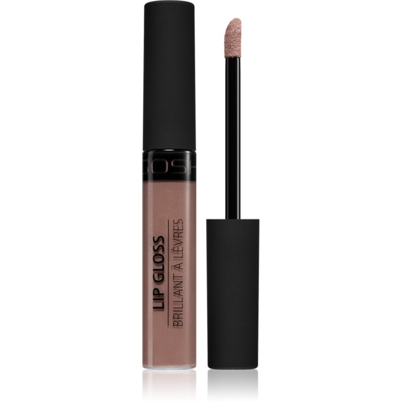 

Gosh Lip Gloss блиск для губ відтінок 0059