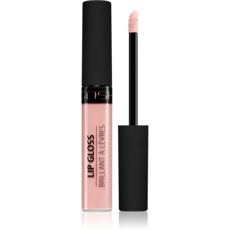 

Gosh Lip Gloss блиск для губ відтінок 004