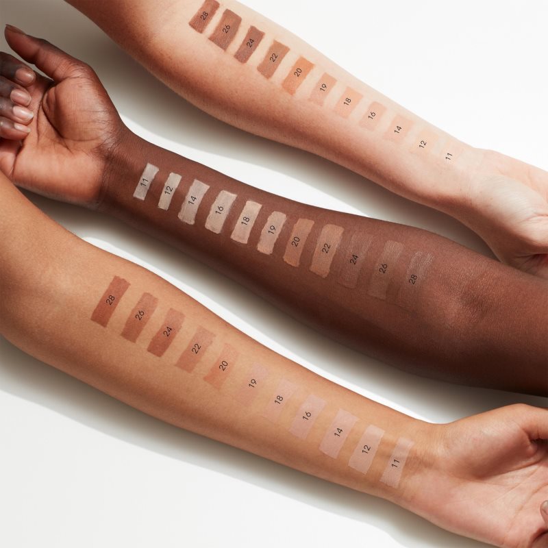 Gosh X-ceptional Fond De Teint Longue Tenue Teinte 14 Sand 35 Ml