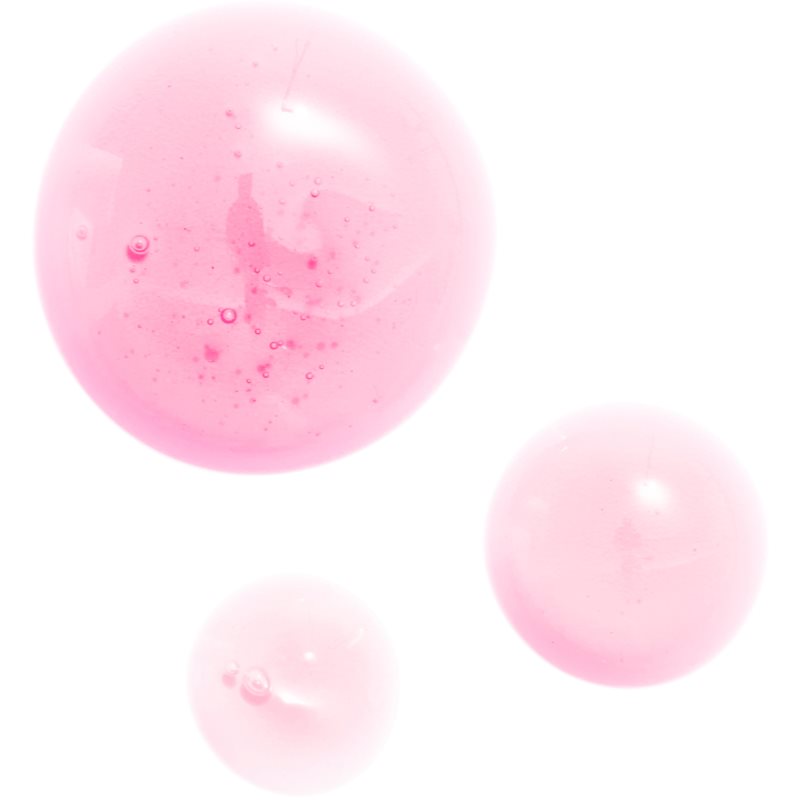 Gosh Lip Oil тонувальна олійка для губ відтінок 005 Cherry Blossom 4 мл