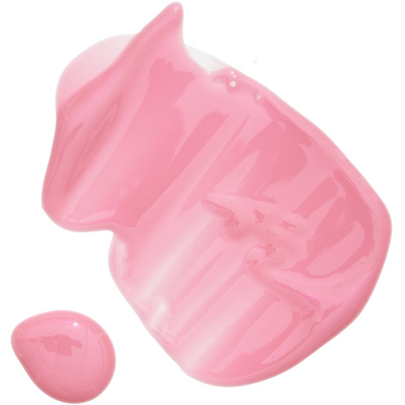 Gosh Soft`n Tinted Tönungsbalsam für die Lippen SPF 15 Farbton Rose 8 ml