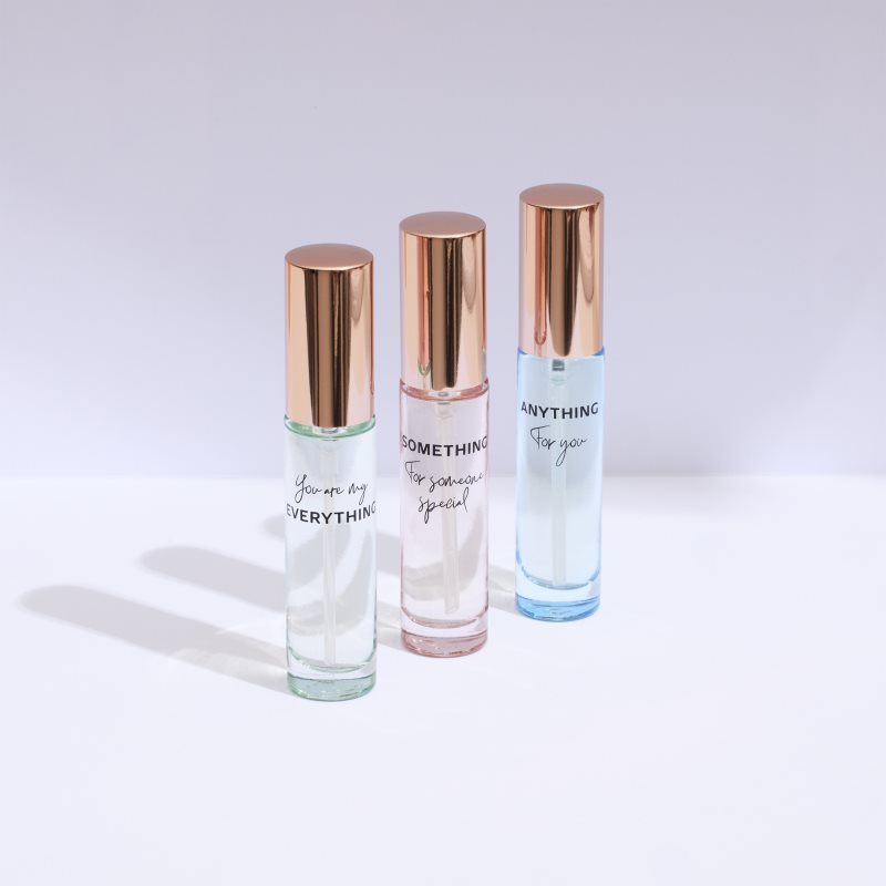 Gosh Something For Her Eau De Parfum Pour Femme 15 Ml