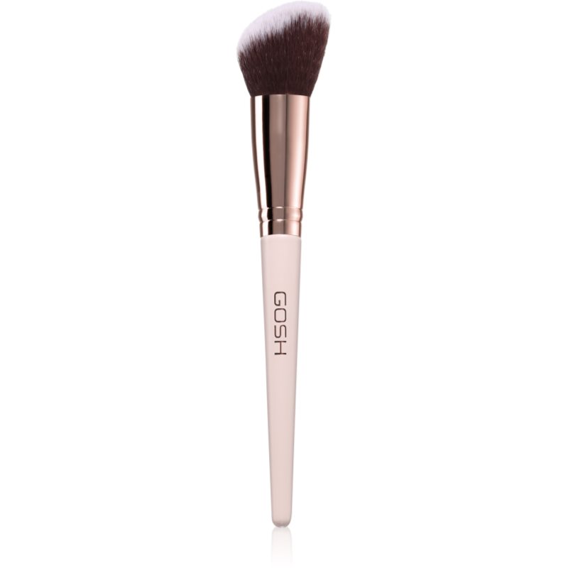 GOSH COPENHAGEN Contour Brush контурираща четка 1 бр.