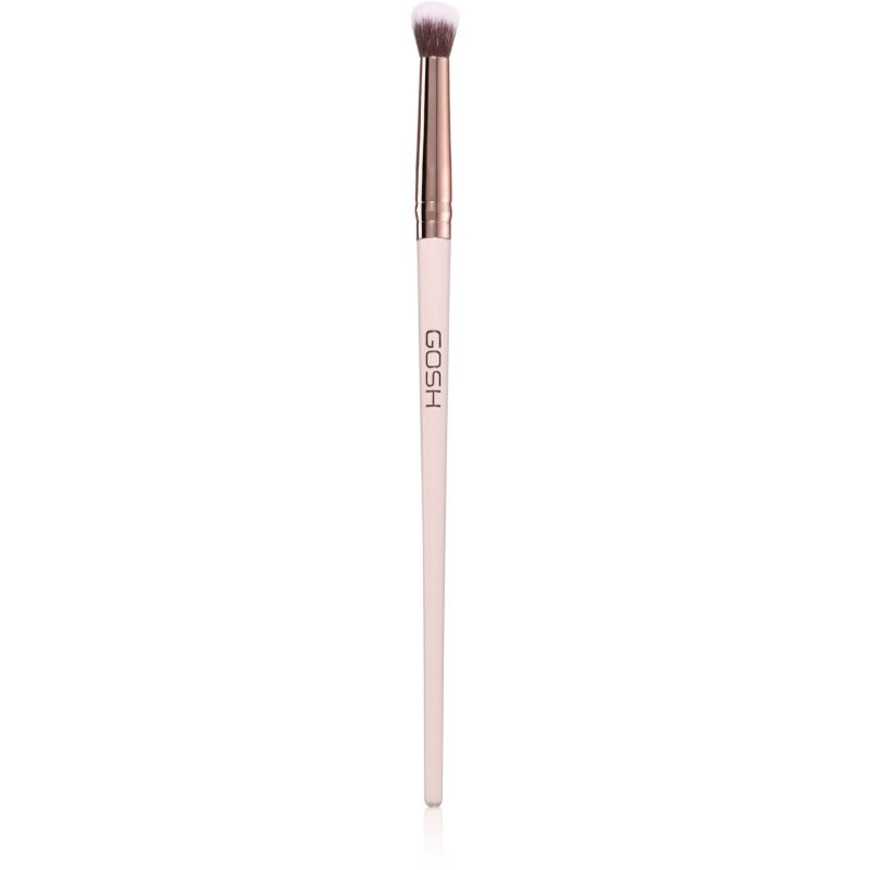 GOSH COPENHAGEN Precision Brush четка за сенки за очи 1 бр.