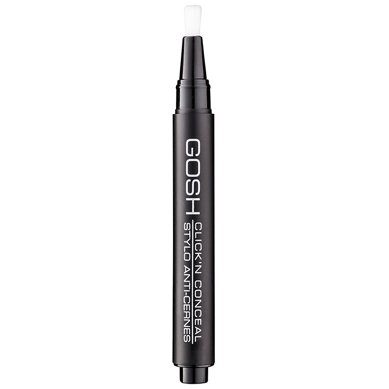 

Gosh Click´n Conceal рідкий коректор відтінок 02 Medium