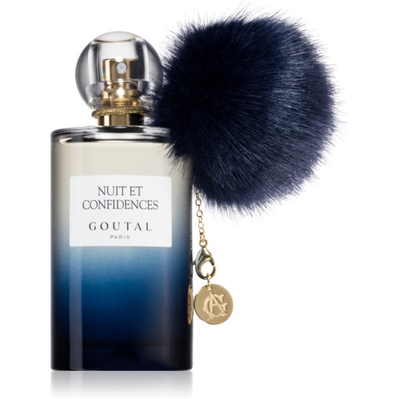 GOUTAL Nuit et Confidences eau de parfum for women 100 ml
