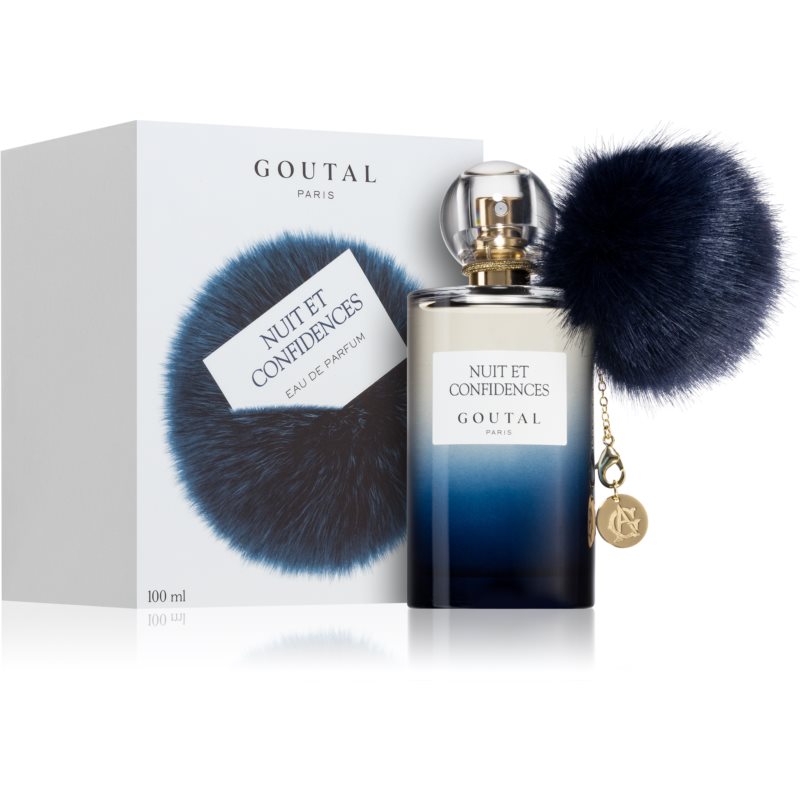 GOUTAL Nuit Et Confidences Eau De Parfum For Women 100 Ml
