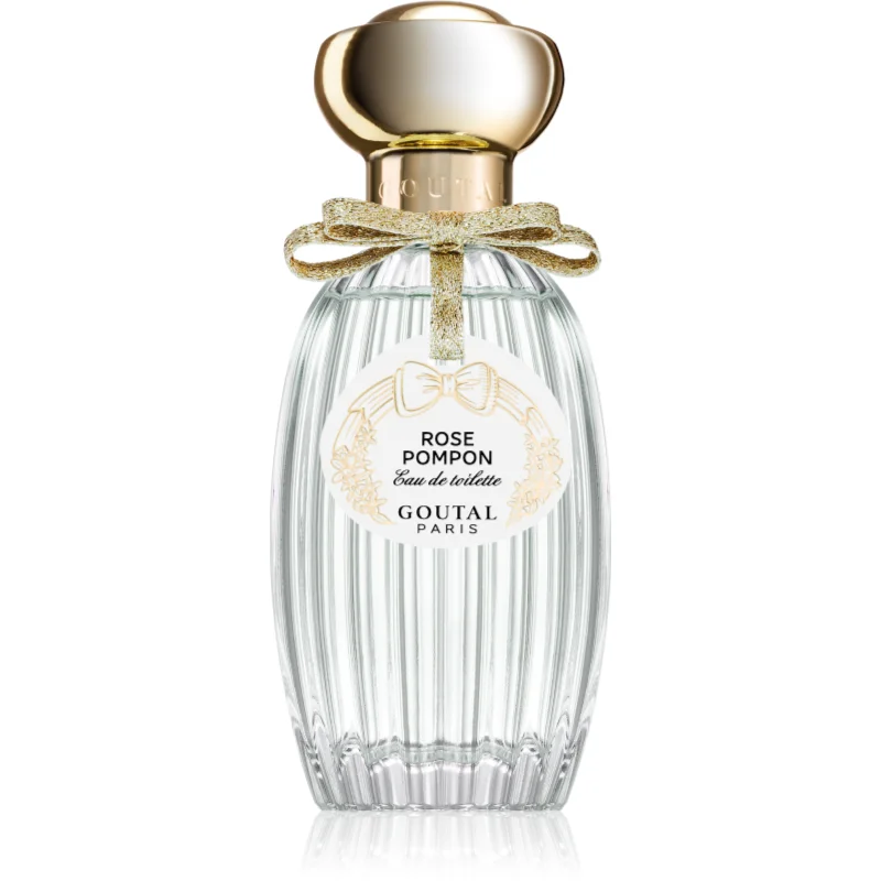 Flacon Rose Pompon Eau de Toilette for women