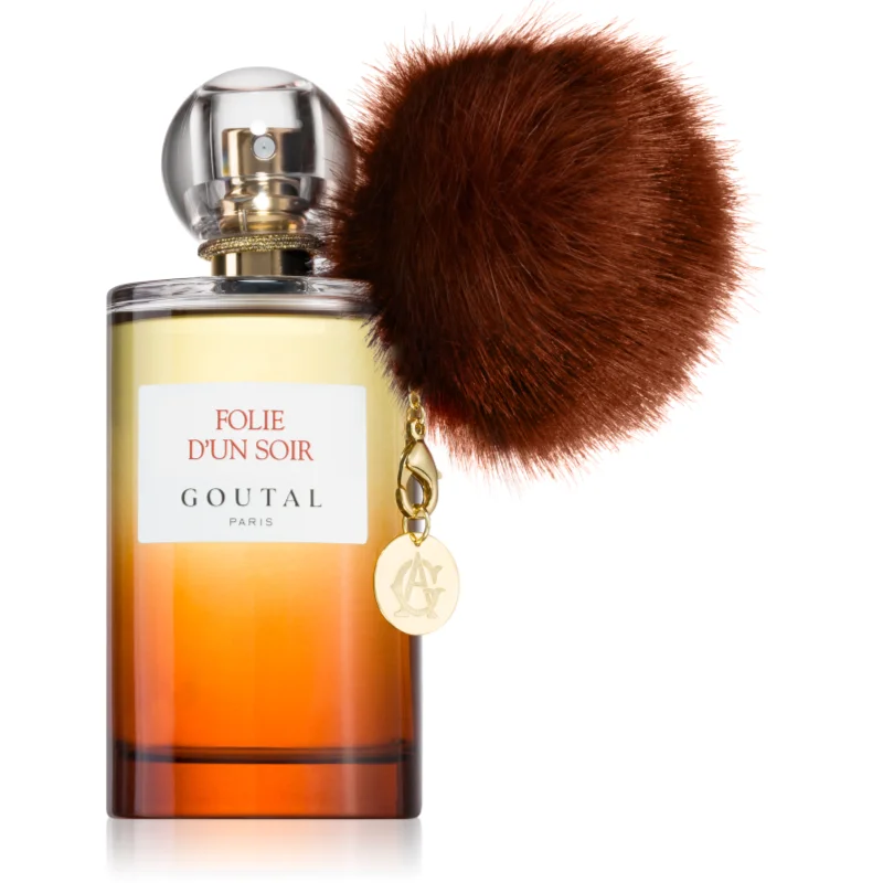 Flacon Folie d'un Soir Eau de Parfum for women