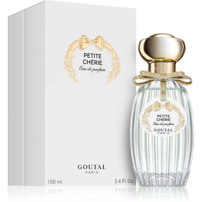 GOUTAL Petite Chérie Eau De Parfum For Women 100 Ml