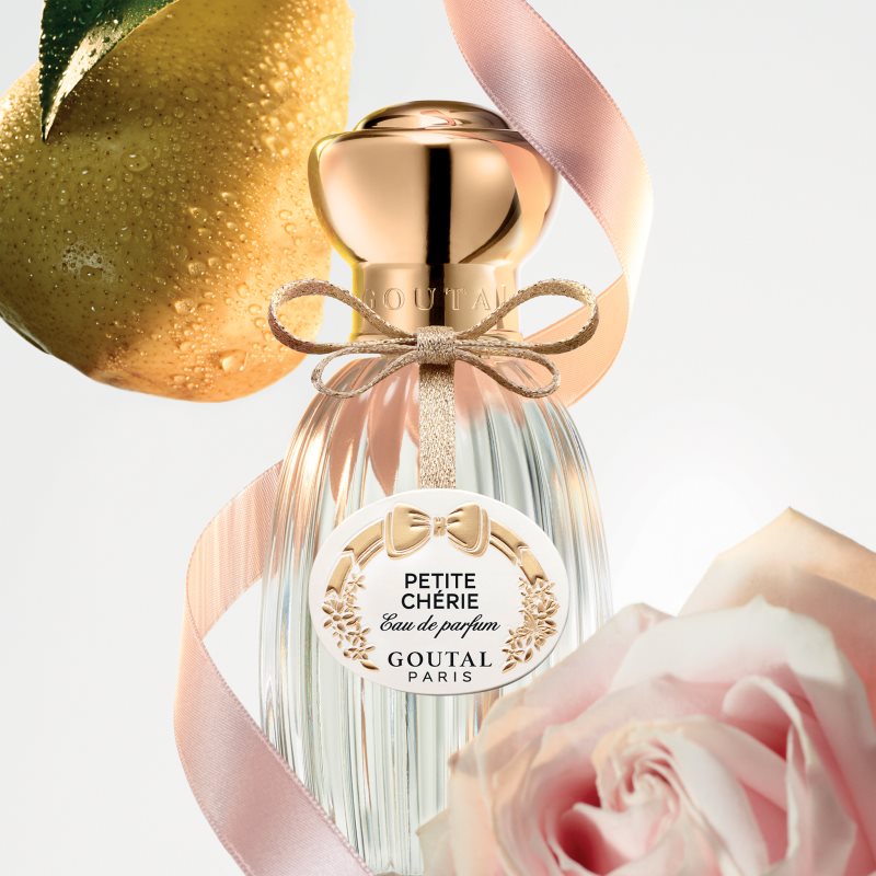 GOUTAL Petite Chérie Eau De Parfum For Women 100 Ml