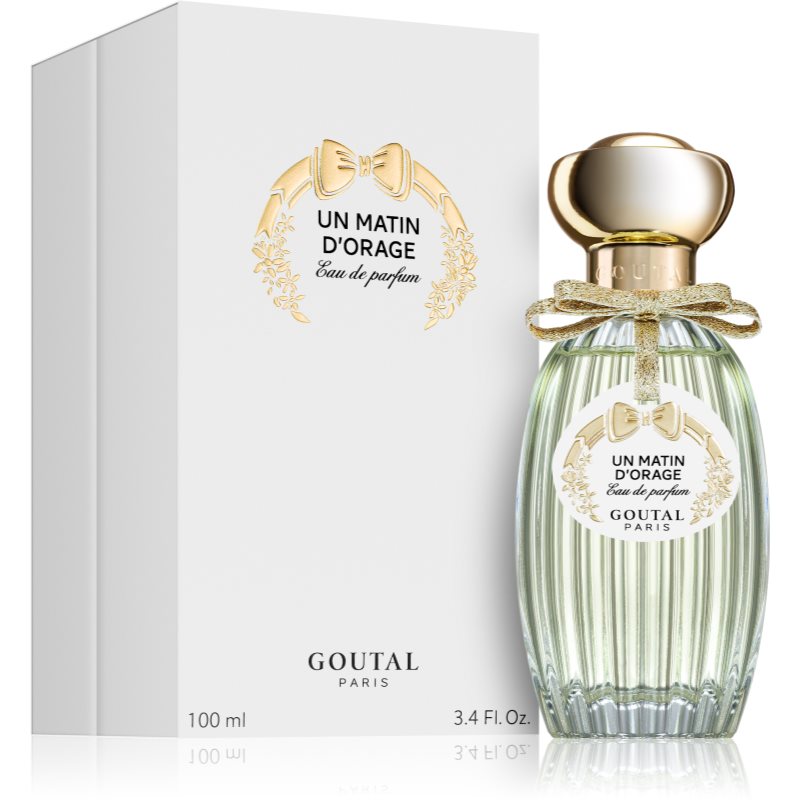 GOUTAL Un Matin D'Orage Eau De Parfum For Women 100 Ml