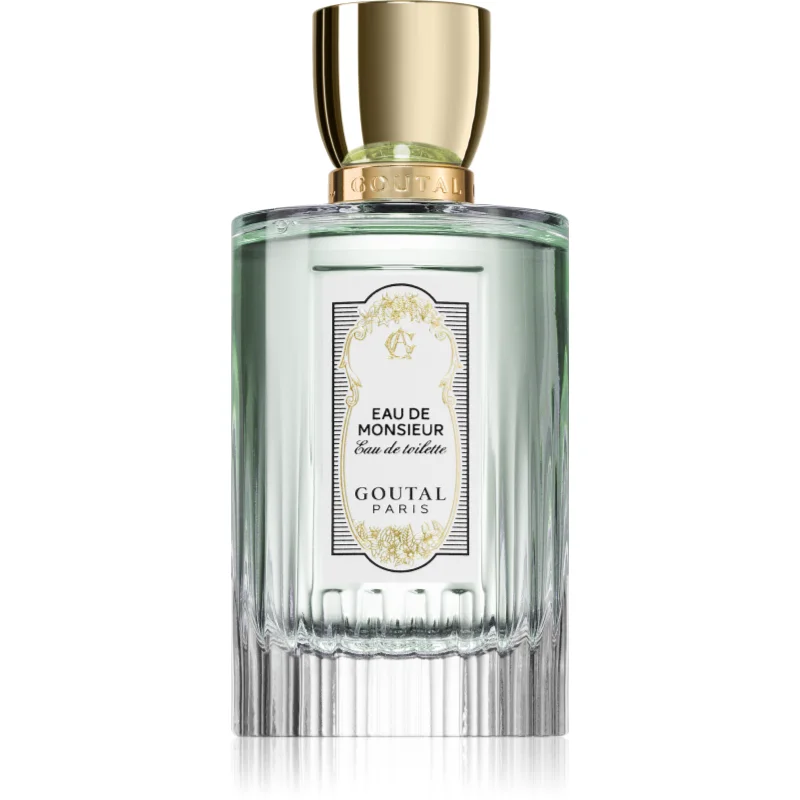 Flacon Eau de Monsieur Eau de Toilette for men