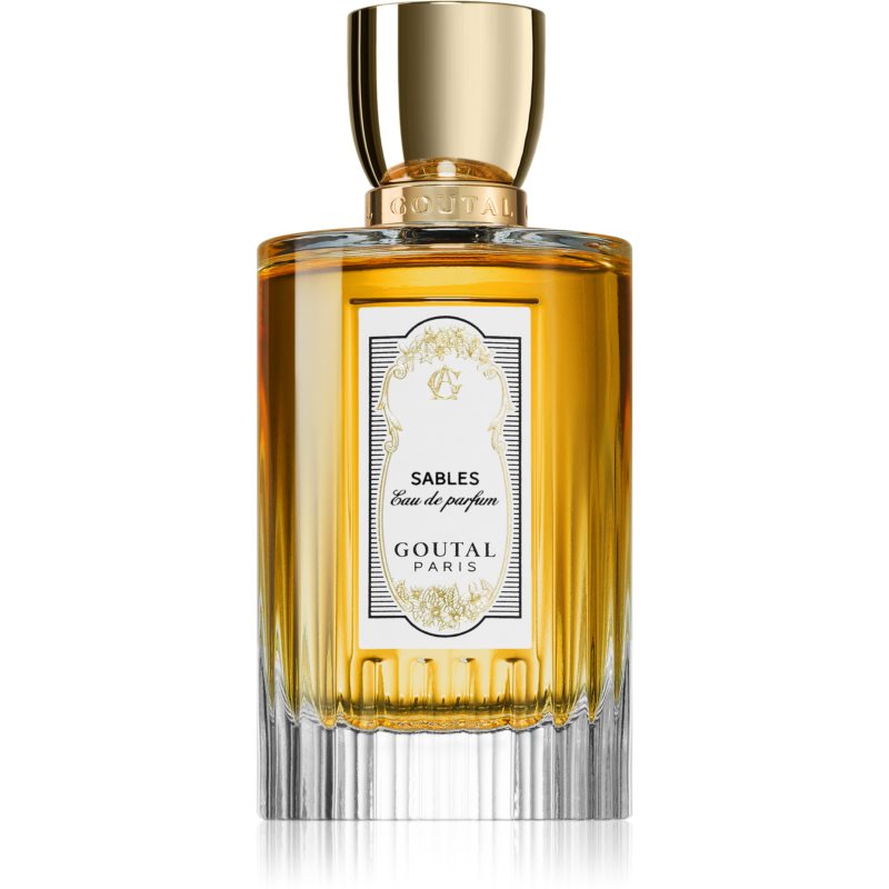 GOUTAL Sables Eau de Parfum unisex 100 ml