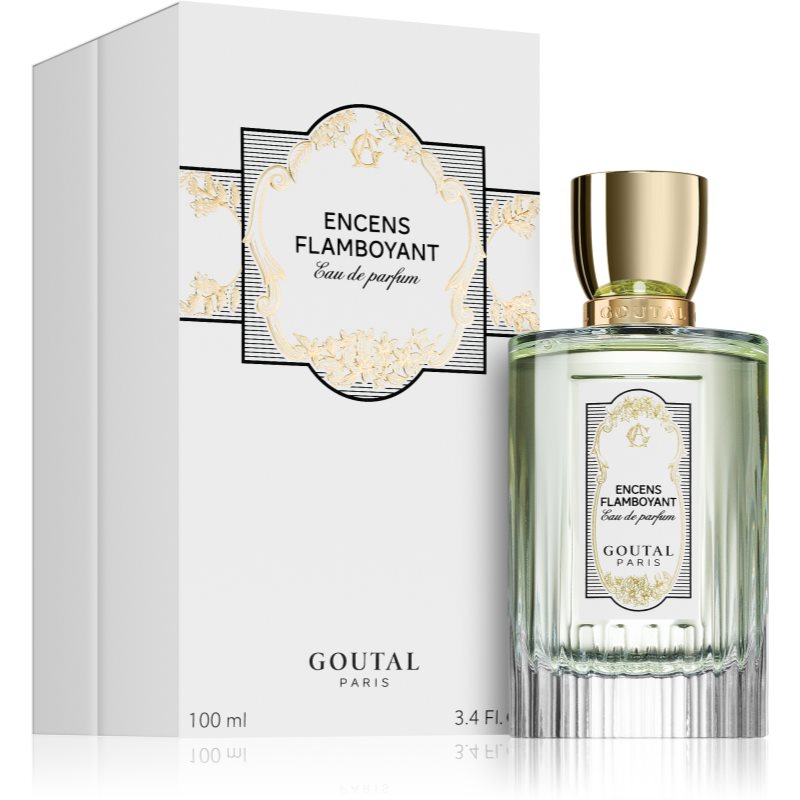 GOUTAL Encens Flamboyant Eau De Parfum Unisex 100 Ml
