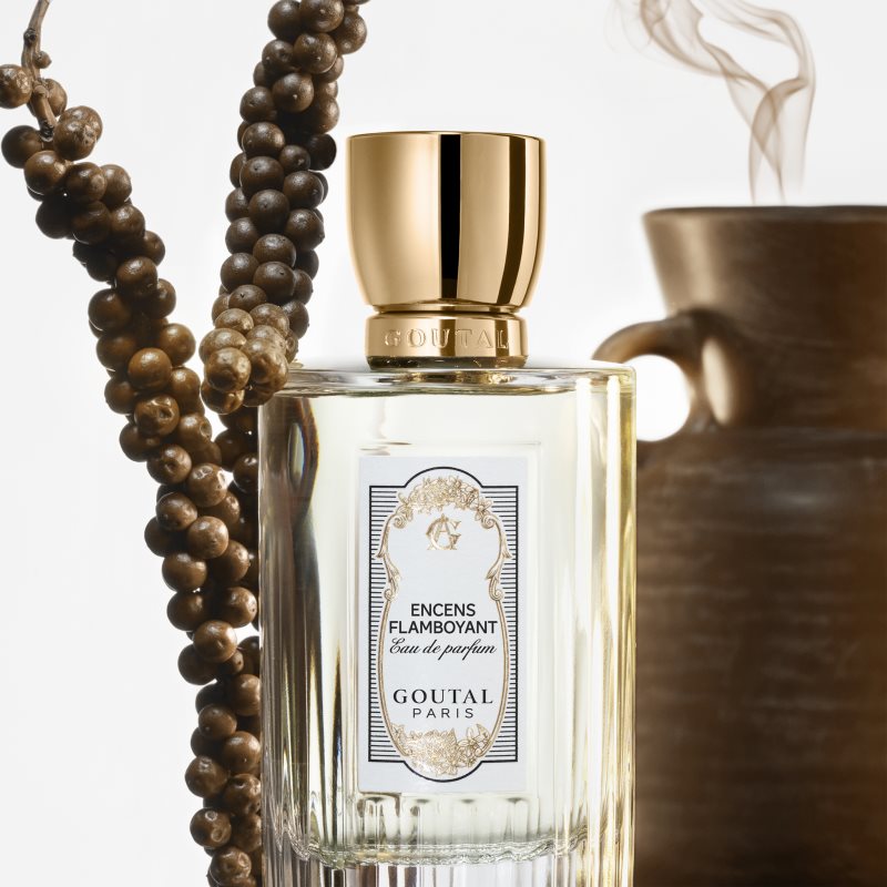 GOUTAL Encens Flamboyant Eau De Parfum Unisex 100 Ml