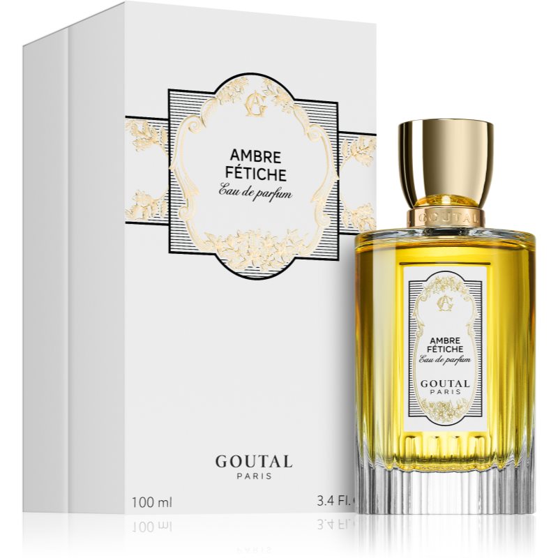 GOUTAL Ambre Fétiche Eau De Parfum Unisex 100 Ml