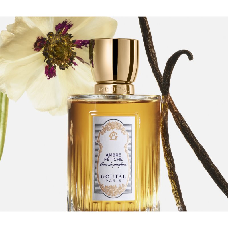 GOUTAL Ambre Fétiche eau de parfum unisex 100 ml