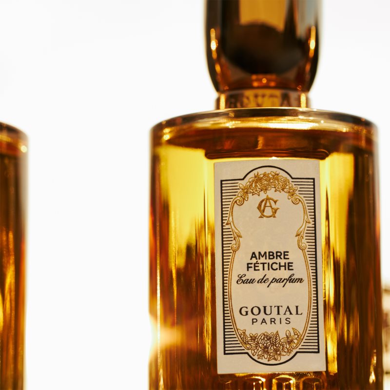 GOUTAL Ambre Fétiche eau de parfum unisex 100 ml