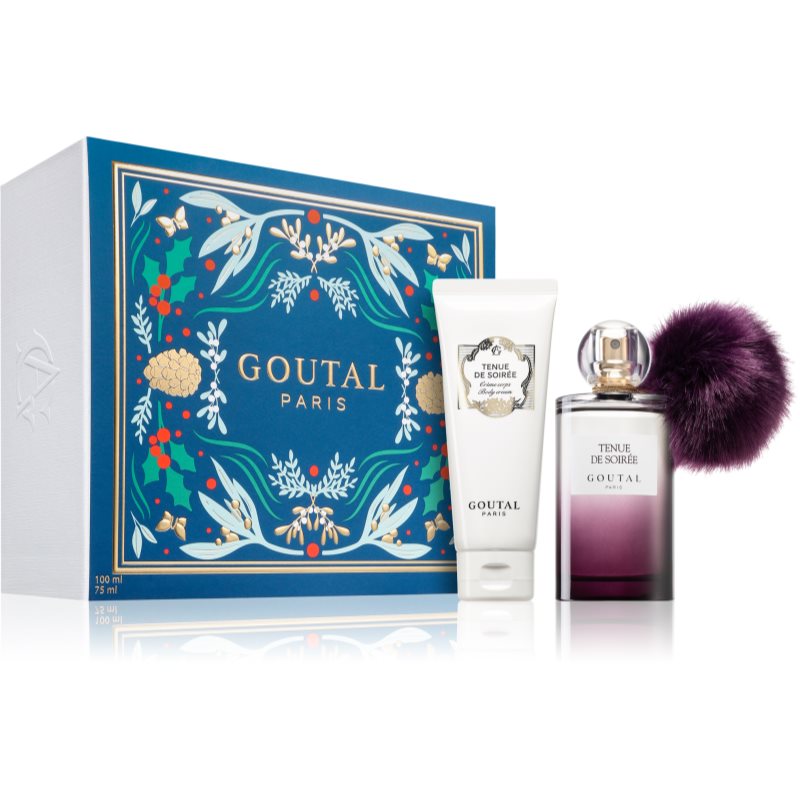 GOUTAL Tenue de Soiree Set Geschenkset