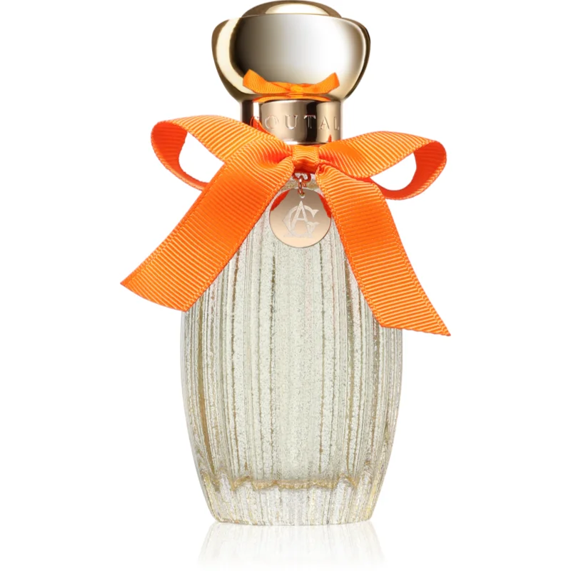 Flacon Le Temps des Rêves Life in Orange Eau de Toilette for women
