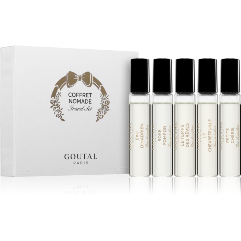 Goutal Coffret Nomade Confezione Regalo