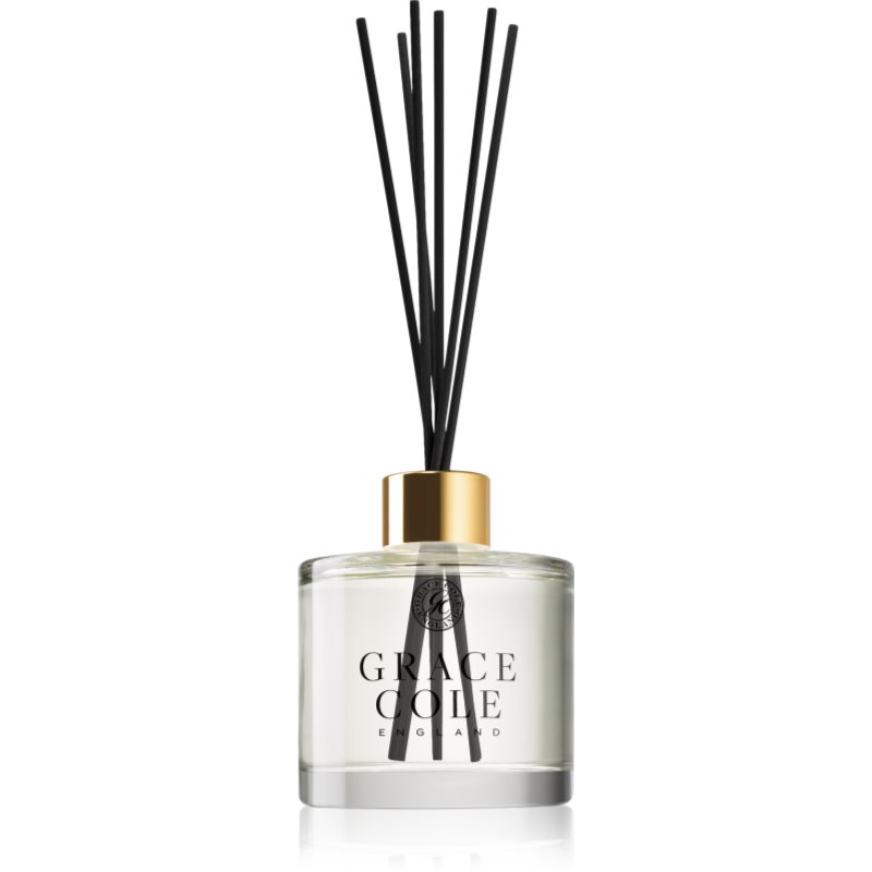 

Grace Cole White Nectarine & Pear aромадифузор з наповненням