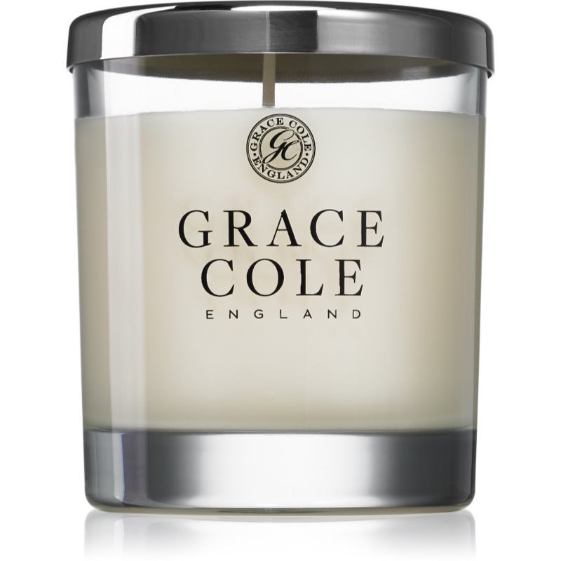 

Grace Cole White Nectarine & Pear aроматична свічка