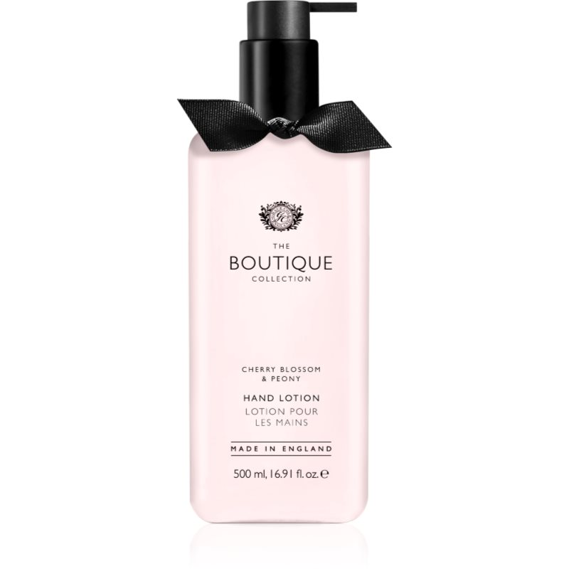 

Grace Cole Boutique Cherry Blossom & Peony молочко для рук