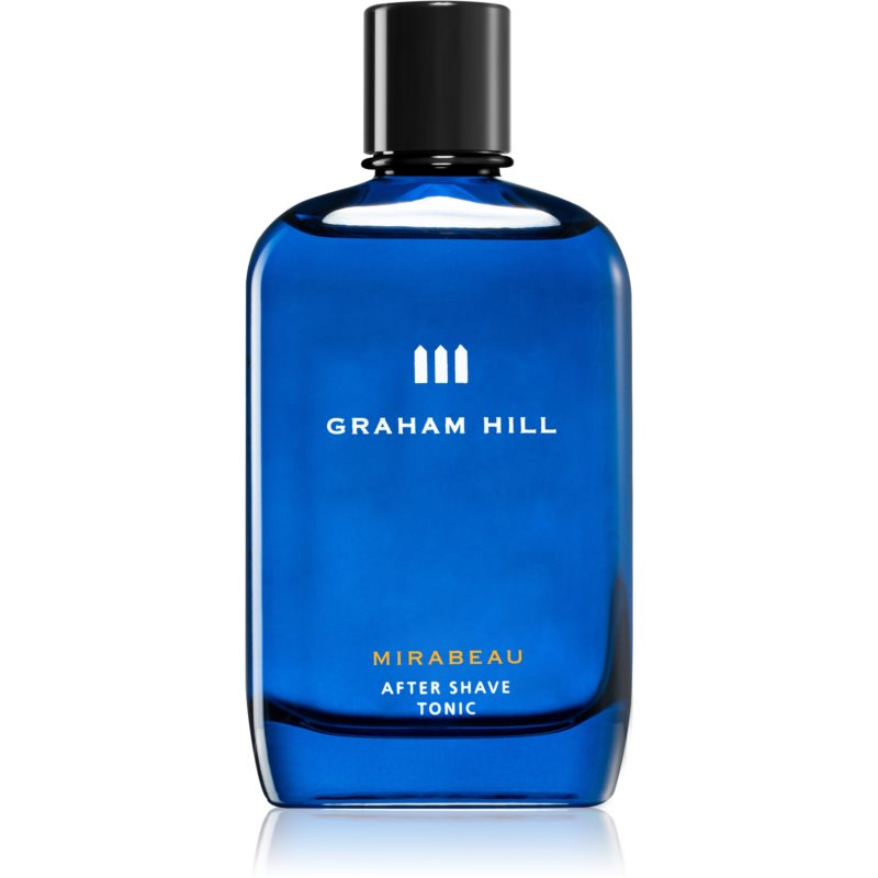 Graham Hill Mirabeau заспокоюючий тонік після гоління 100 мл