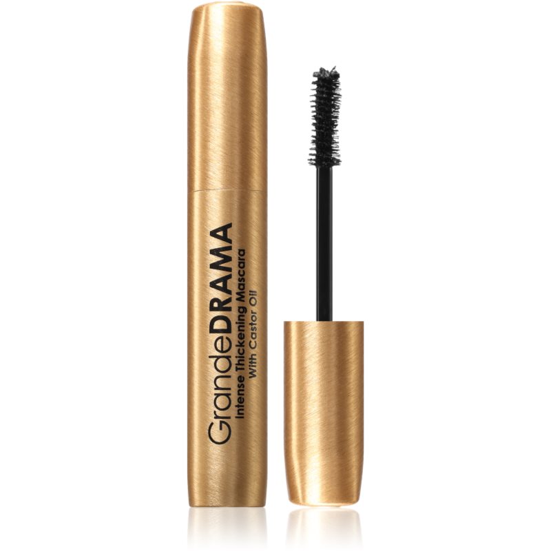 Grande Cosmetics GrandeDrama řasenka pro extra objem 9 g