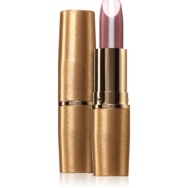Grande Cosmetics GrandeLips hydratační rtěnka pro objem rtů odstín Mauve Along 4 g