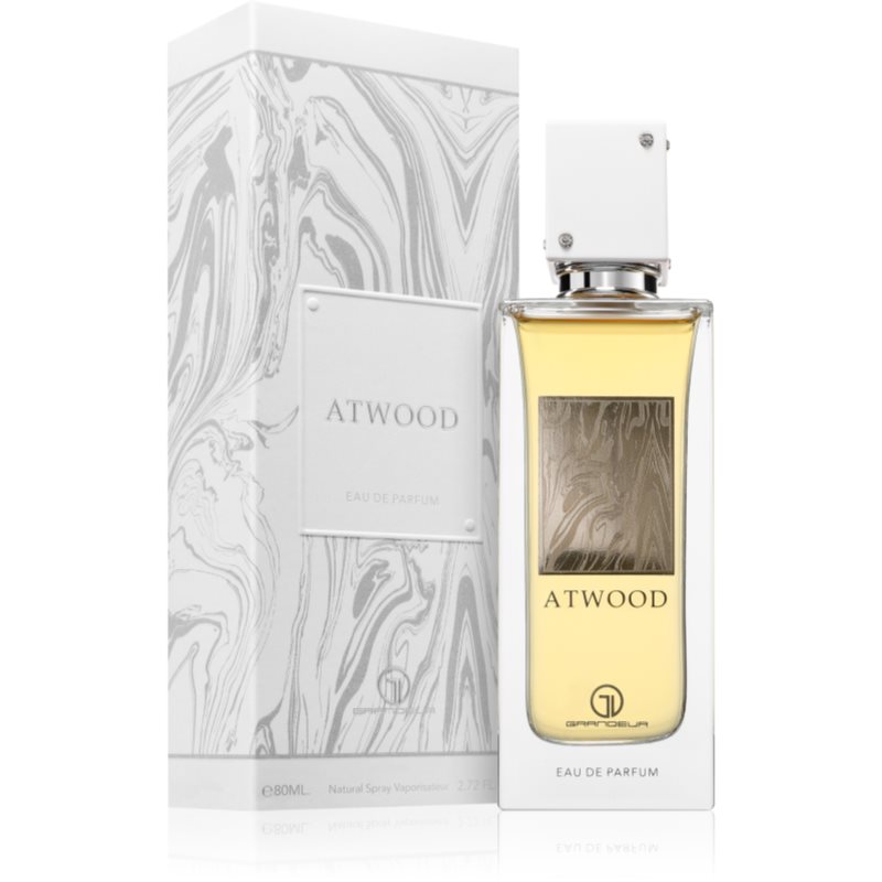 Grandeur Atwood Eau de Parfum für Damen 80 ml