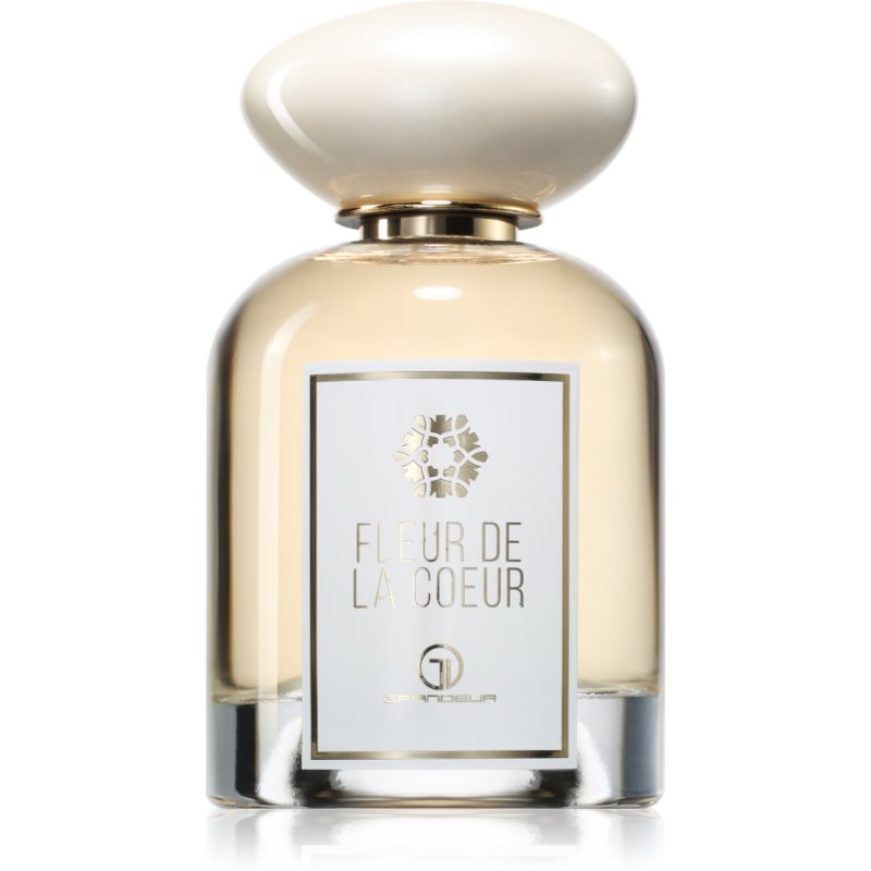 Grandeur Fleur De La Coeur parfémovaná voda pro ženy 100 ml