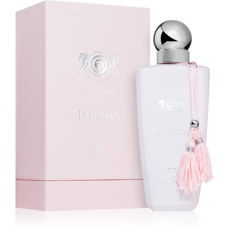 Grandeur Dakota Eau de Parfum für Damen 100 ml