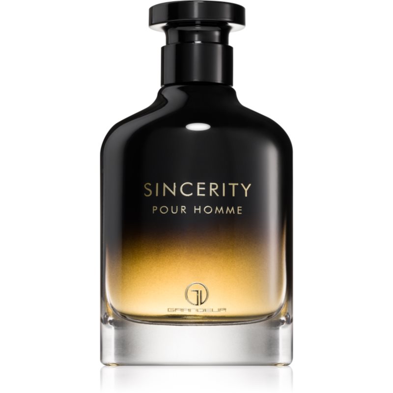 Grandeur Sincerity Eau de Parfum uraknak 100 ml