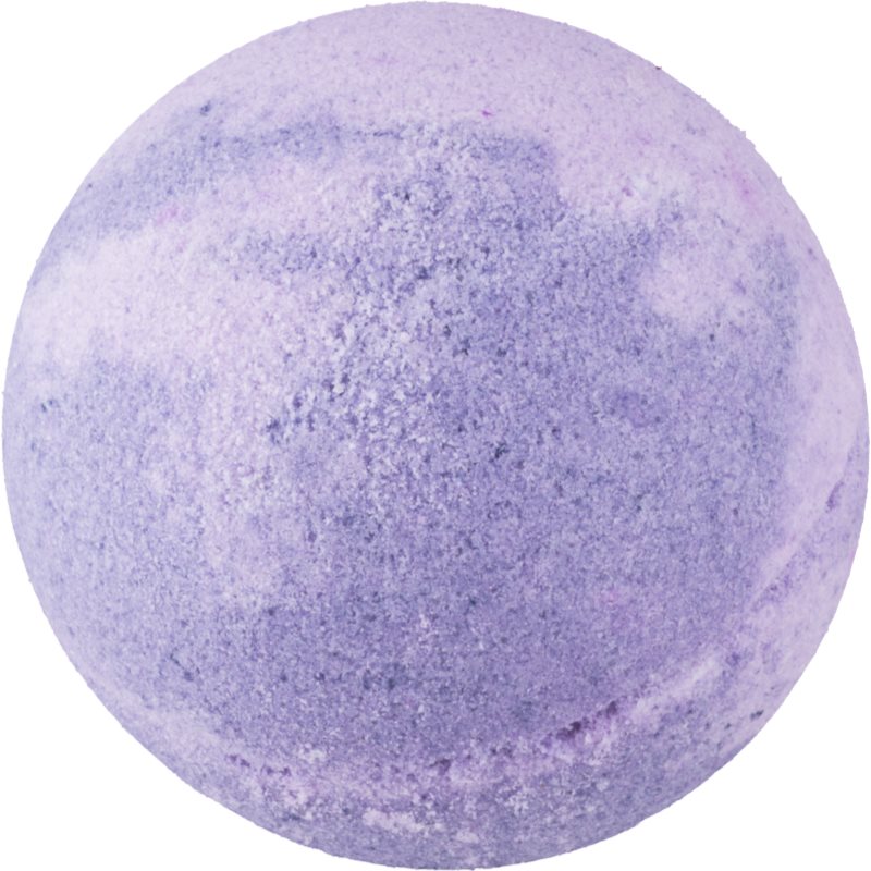 Greenum Lavender шипляча кулька для ванни 125 гр