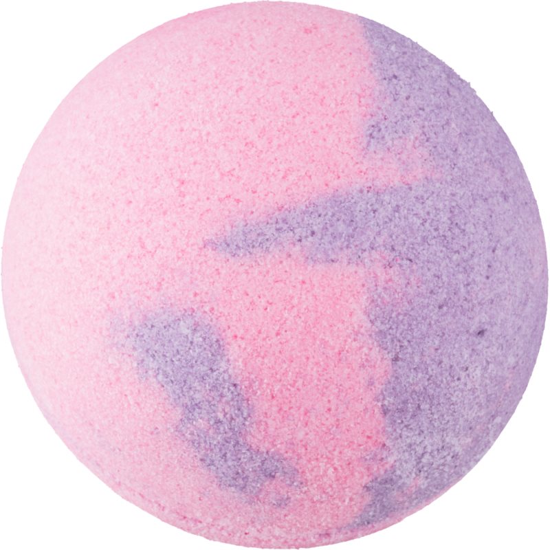 

Greenum Lilac шипляча кулька для ванни