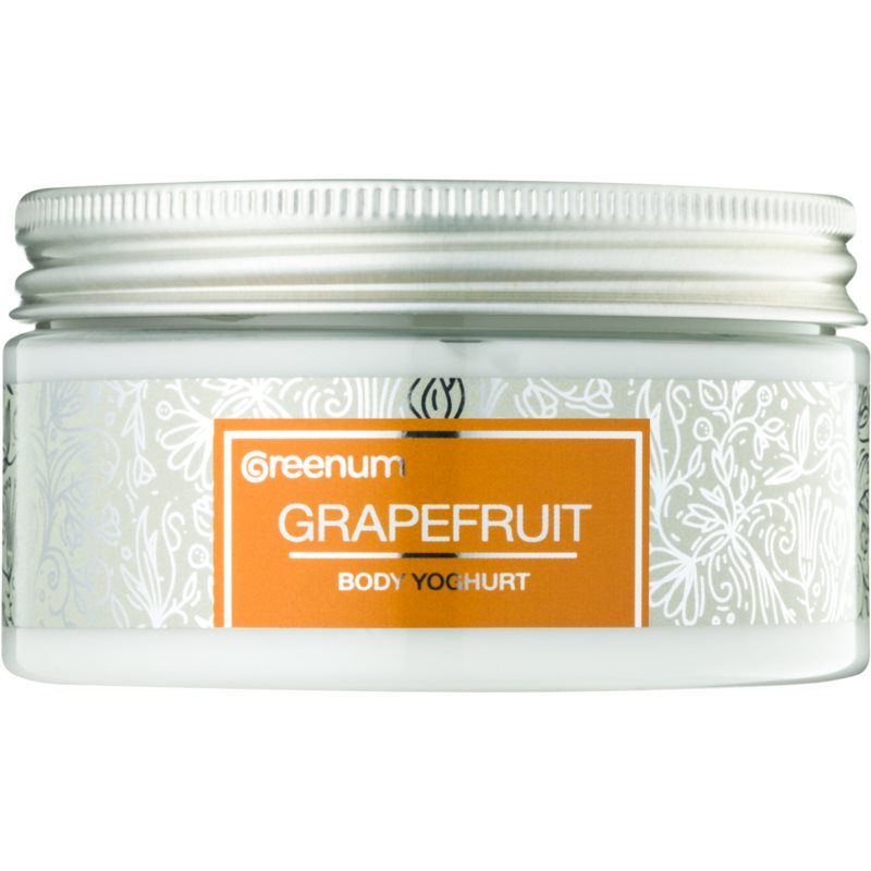 Greenum Grapefruit kūno jogurtas 200 g