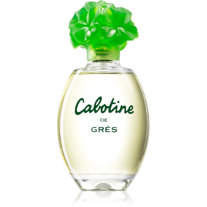 

Grès Cabotine de Grès туалетна вода для жінок