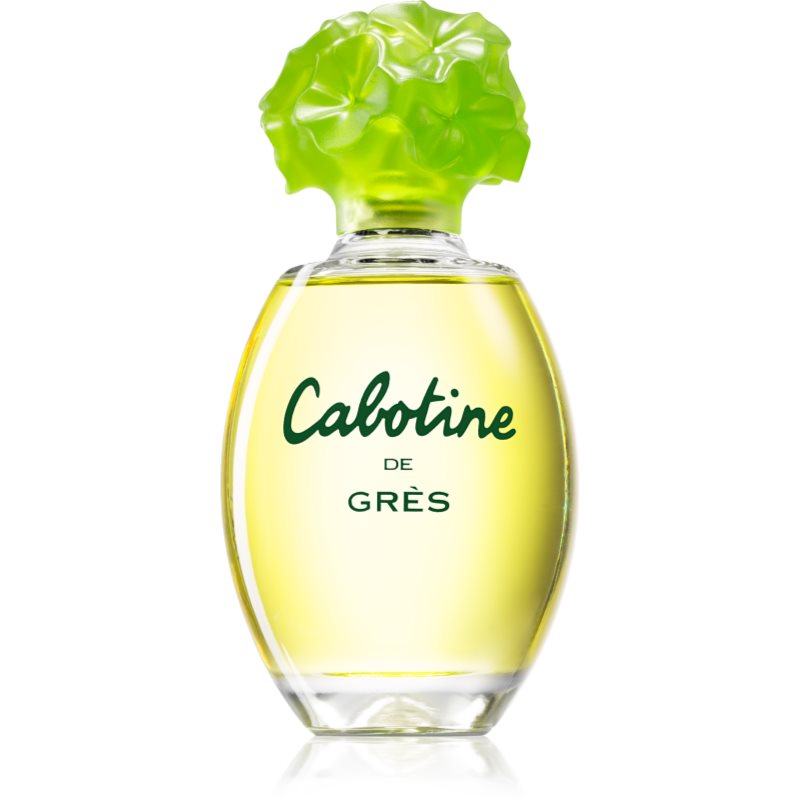 Grès Cabotine de Grès Eau de Parfum για γυναίκες 100 μλ