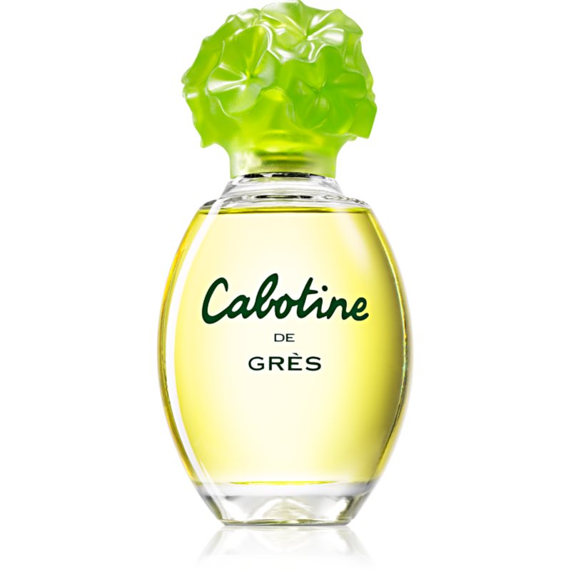 

Grès Cabotine de Grès парфумована вода для жінок