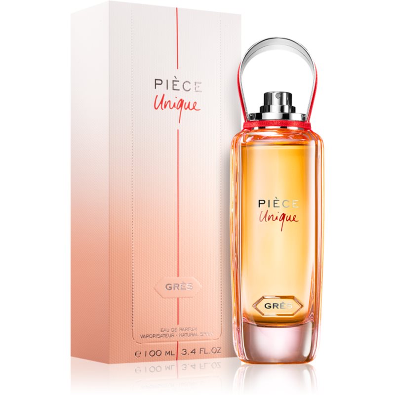 Grès Pièce Unique Eau De Parfum Unisex 100 Ml