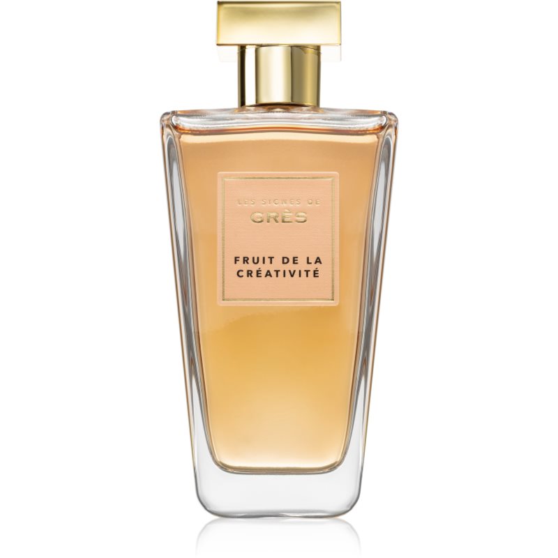 Grès Les Signes de Grès Fruit de La Créativité parfumovaná voda unisex 100 ml